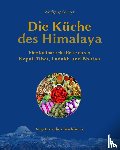 Günter, Wolfgang - Die Küche des Himalaya
