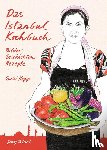 Kopp, Gabi - Das Istanbul Kochbuch