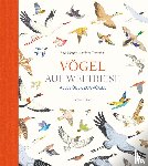 Daugey, Fleur - Vögel auf Weltreise