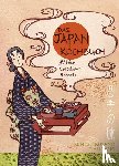 Kusano, Kenichi - Das Japan-Kochbuch