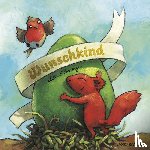 L'Arronge, Lilli - Wunschkind