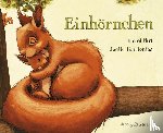 Nut, Hazel - Einhörnchen