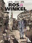 Dufranne, Michel, Vicanovic, Milorad - Rosa Winkel