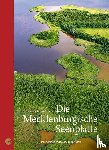 Hoffmann, Lars - Die Mecklenburgische Seenplatte
