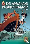  - Die Abrafaxe in Griechenland 3