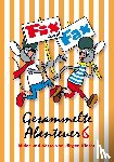 Kieser, Jürgen - Fix und Fax 06