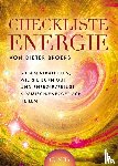 Broers, Dieter - Checkliste Energie