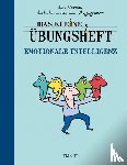 Kotsou, Ilios - Das kleine Übungsheft - Emotionale Intelligenz
