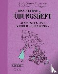 le Guiffant, Alice, Pare, Laurent - Das kleine Übungsheft - Ausmisten und wieder durchatmen