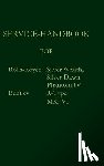  - Service-Handbook Rolls-Royce Silver Dawn, Silver Wraith, Phantom IV and Bentley MK. VI, R-Type