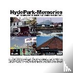  - 'Hyde Park'-Memories
