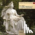 Latendorf, Ute - Meditative Momente in Hamburg 1. Friedhof Ohlsdorf