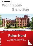 Semmler, Dieter - Wohnmobil-Stellplätze 24. Polen Nord