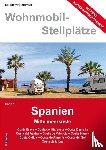 Semmler, Dieter - Wohnmobil-Stellplätze 19. Spanien