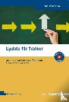 Weidenmann, Bernd - Update für Trainer