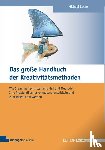 Luther, Michael - Das große Handbuch der Kreativitätsmethoden