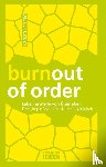 Schmid, Fabian - burnout of order