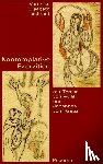 Schmitt, Veronika Elisabeth - Kontemplative Exerzitien mit Teresa von Avila und Johannes vom Kreuz
