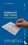Schumacher, Thomas - Liedauswahl nach Themen leicht gemacht [Gotteslob]