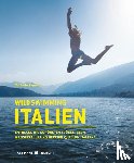 Tameni, Michele - Wild Swimming Italien