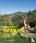 Weller, John, Culsán, Lola - Wild Swimming Spanien