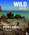 Pitcher, Edwina - Wild Guide Portugal