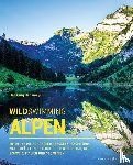 Ransmayr, Hansjörg - Wild Swimming Alpen