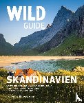 Love, Ben - Wild Guide Skandinavien