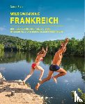 Start, Daniel - Wild Swimming Frankreich