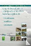  - Amphibienschutz in kleingewässerreichen Ackerbaugebieten - Grundlagen Konflikte Lösungen
