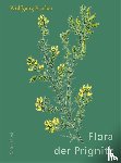 Fischer, Wolfgang - Flora der Prignitz