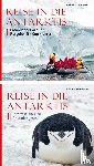 Herhaus, Karl-Heinz - Reise in die Antarktis Band 1 und 2