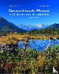Jeschke, Lebrecht, Succow, Michael - Deutschlands Moore