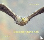 Wernicke, Peter - Seeadler ganz nah