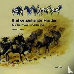 Zieger, Reiner - Endlos ziehende Herden