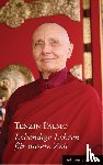 Palmo, Jetsunma Tenzin - Lebendige Lehren für unsere Zeit