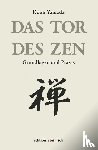 Yamada, Koun - Das Tor des Zen