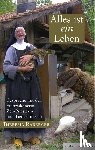 Raberger, Theresia - Alles ist ein Leben