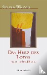 Wetzel, Sylvia - Das Herz des Lotos