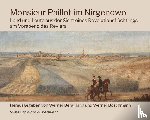 Paillot, Pierre-Hippolyte-Leopold - Monsieur Paillot im Nirgendwo