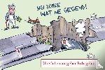 Domke, Sigi - Wat ne Gegend