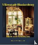 Pawel, Andreas - Villenstadt Blankenburg