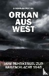 Pawel, Andreas - Orkan aus West