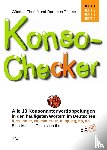 Thomé, Günther, Thomé, Dorothea - Konso-Checker
