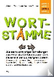 Thomé, Günther, Thomé, Dorothea - Wortstämme