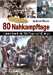 Büch, Helmut - In 80 Nahkampftagen