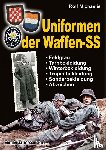 Michaelis, Rolf - Uniformen der Waffen-SS