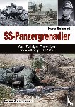 Schmidt, Hans - SS-Panzergrenadier