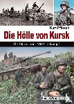 Pfötsch, Kurt - Die Hölle von Kursk