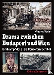 Maier, Georg - Drama zwischen Budapest und Wien